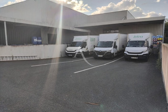 Ma-Cabane - Location Local commercial BRISSAC-QUINCE, 800 m²