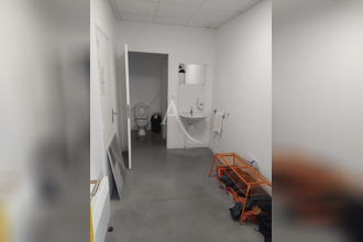 Ma-Cabane - Location Local commercial BRISSAC-QUINCE, 800 m²