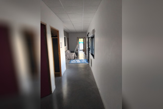 Ma-Cabane - Location Local commercial BRISSAC-QUINCE, 800 m²