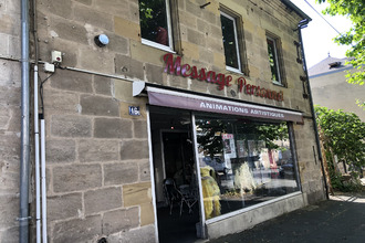 Location Local commercial 19100, Brive-la-Gaillarde France