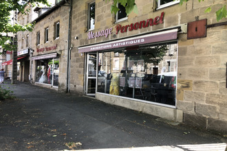Location Local commercial 19100, Brive-la-Gaillarde France