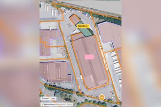 Location Local commercial 19100, Brive-la-Gaillarde France