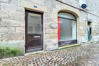 Ma-Cabane - Location Local commercial Brive-la-Gaillarde, 50 m²