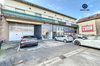 Ma-Cabane - Location Local commercial Brive-la-Gaillarde, 42 m²