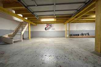 Ma-Cabane - Location Local commercial BRON, 100 m²