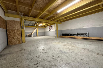 Ma-Cabane - Location Local commercial BRON, 100 m²