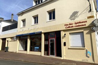 Ma-Cabane - Location Local commercial BROU, 53 m²