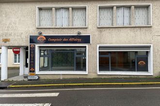 Ma-Cabane - Location Local commercial BROU, 120 m²