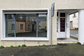 Ma-Cabane - Location Local commercial BROU, 120 m²