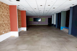 Ma-Cabane - Location Local commercial BRUAY-LA-BUISSIERE, 210 m²