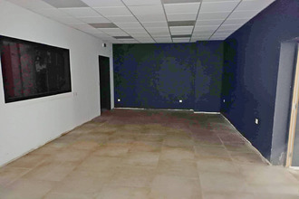 Ma-Cabane - Location Local commercial BRUAY-LA-BUISSIERE, 210 m²