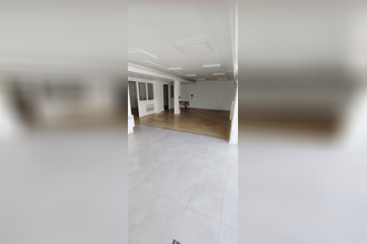 Ma-Cabane - Location Local commercial BRUAY-LA-BUISSIERE, 100 m²