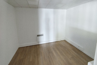 Ma-Cabane - Location Local commercial BRUAY-LA-BUISSIERE, 100 m²