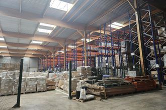 Location Local commercial 10800, Buchères France