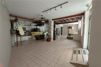 Location Local commercial 26170, Buis-les-Baronnies France