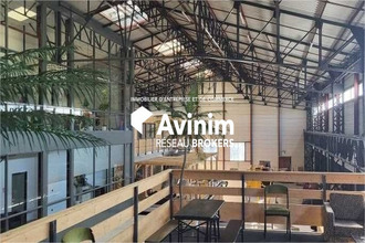 Location Local commercial 33130, Bègles France