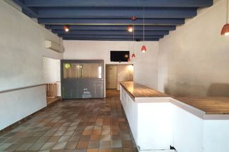 Ma-Cabane - Location Local commercial CABESTANY, 60 m²