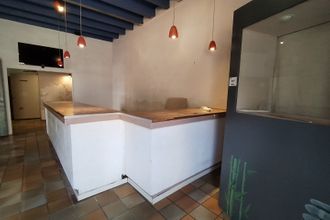 Ma-Cabane - Location Local commercial CABESTANY, 60 m²