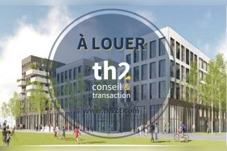 Ma-Cabane - Location Local commercial Caen, 2570 m²