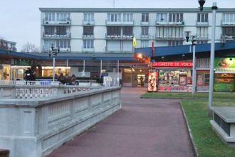 Ma-Cabane - Location Local commercial Caen, 0 m²