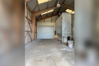 Ma-Cabane - Location Local commercial Caen, 1111 m²