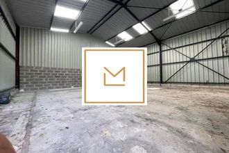 Ma-Cabane - Location Local commercial Caen, 100 m²