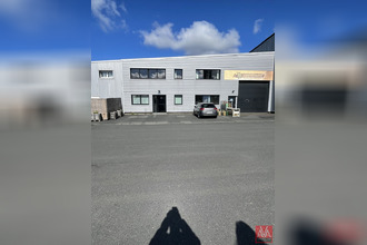 Ma-Cabane - Location Local commercial CAEN, 890 m²