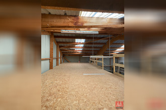 Ma-Cabane - Location Local commercial CAEN, 330 m²