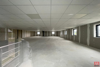 Ma-Cabane - Location Local commercial CAEN, 303 m²