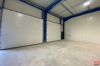 Ma-Cabane - Location Local commercial CAEN, 303 m²