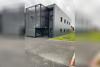 Ma-Cabane - Location Local commercial CAEN, 303 m²