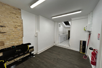 Ma-Cabane - Location Local commercial CAEN, 40 m²