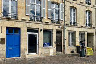 Ma-Cabane - Location Local commercial CAEN, 40 m²