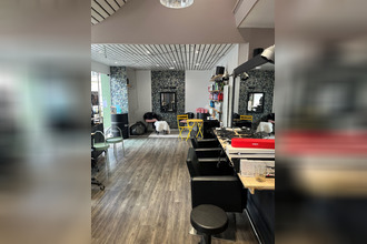 Ma-Cabane - Location Local commercial CAEN, 58 m²