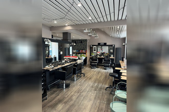 Ma-Cabane - Location Local commercial CAEN, 58 m²