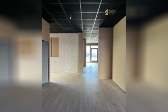 Ma-Cabane - Location Local commercial Caen, 109 m²