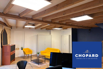 Ma-Cabane - Location Local commercial Cambes, 86 m²