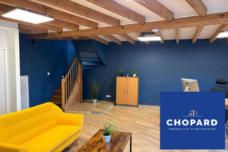 Ma-Cabane - Location Local commercial Cambes, 86 m²