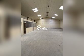 Location Local commercial 80450, Camon France