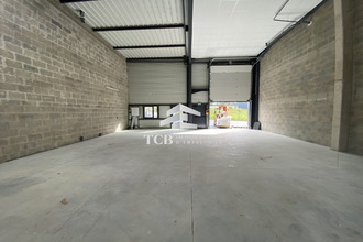 Ma-Cabane - Location Local commercial Campbon, 127 m²