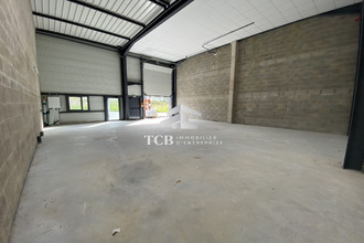 Ma-Cabane - Location Local commercial Campbon, 127 m²