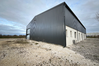 Location Local commercial 47290, CANCON France