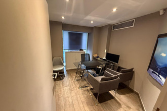Ma-Cabane - Location Local commercial Cannes, 130 m²