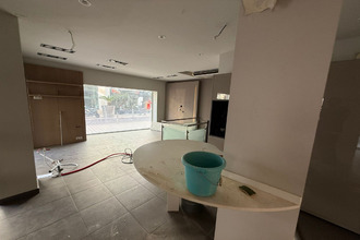 Ma-Cabane - Location Local commercial Cannes, 130 m²