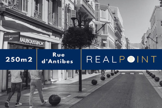Ma-Cabane - Location Local commercial Cannes, 250 m²