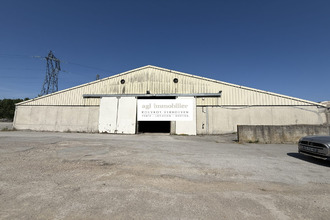 Ma-Cabane - Location Local commercial Cappelle-Brouck, 3468 m²