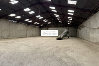 Ma-Cabane - Location Local commercial Cappelle-Brouck, 3468 m²