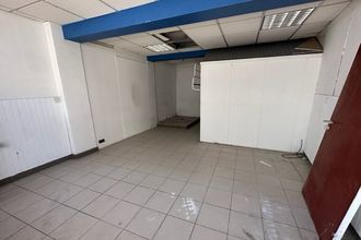 Ma-Cabane - Location Local commercial CARCASSONNE, 30 m²