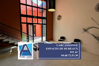 Location Local commercial 11000, CARCASSONNE France