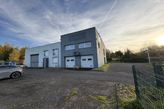 Location Local commercial 57490, Carling France